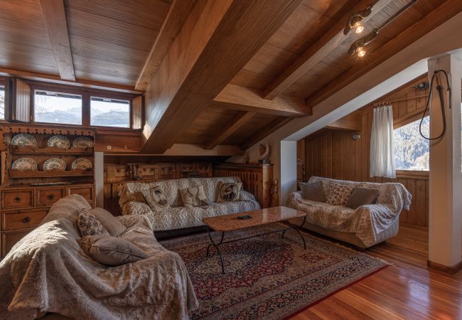 Cortina d´Ampezzo - Wohnung