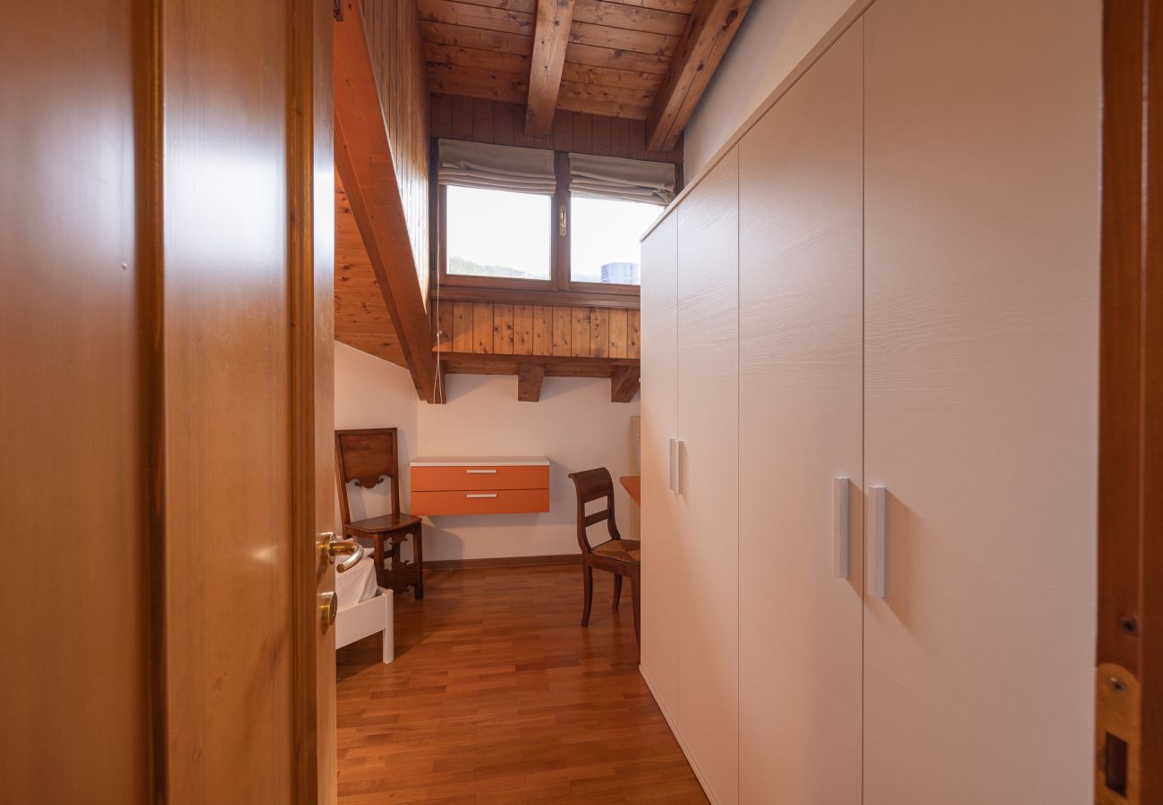 Ferienwohnung in Borca di Cadore - Casa Marmarole, in Borca di Cadore