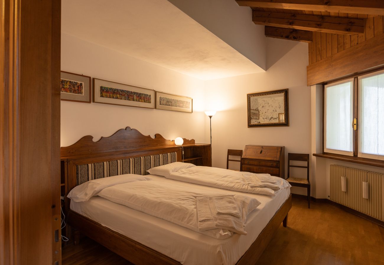 Ferienwohnung in Borca di Cadore - Casa Marmarole, in Borca di Cadore