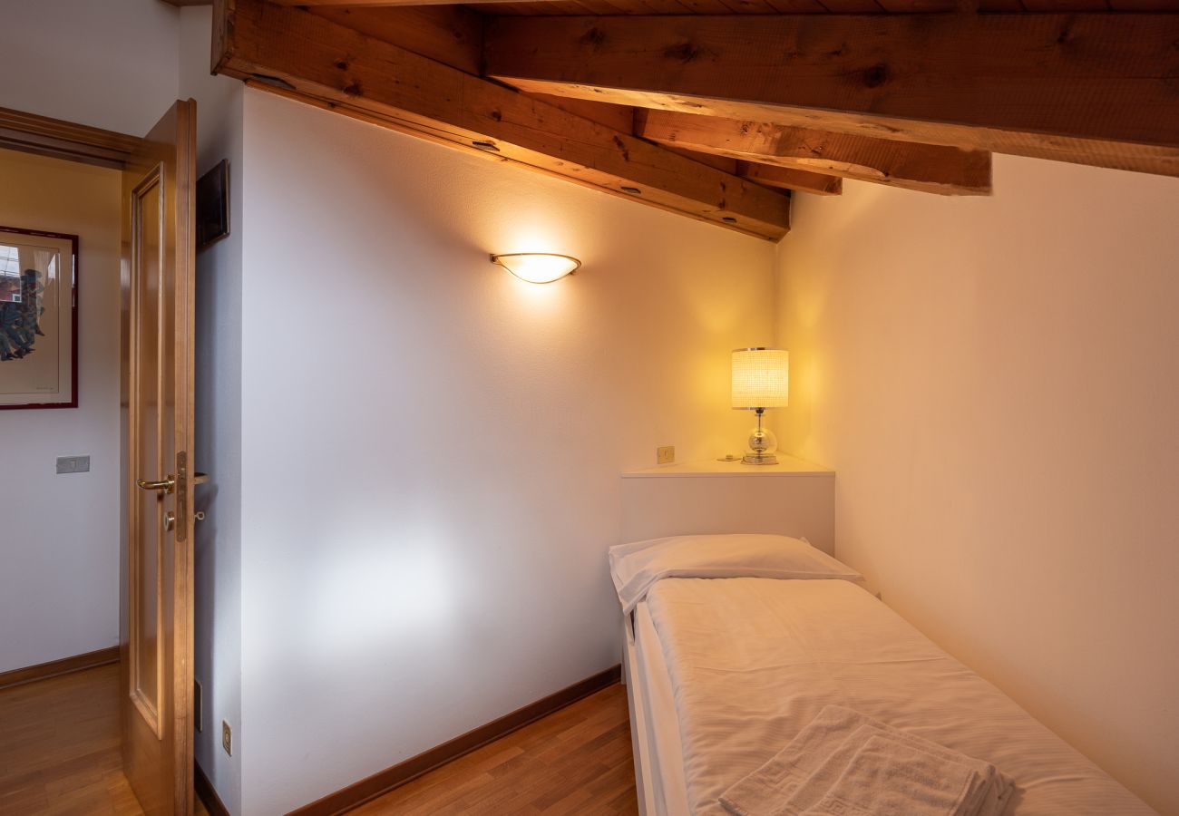 Ferienwohnung in Borca di Cadore - Casa Marmarole, in Borca di Cadore