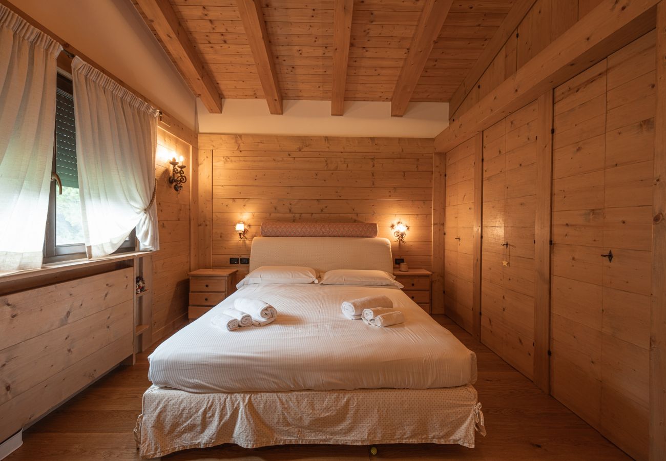 Ferienwohnung in Cortina d´Ampezzo - Casa Ampezzo Dream, in Cortina