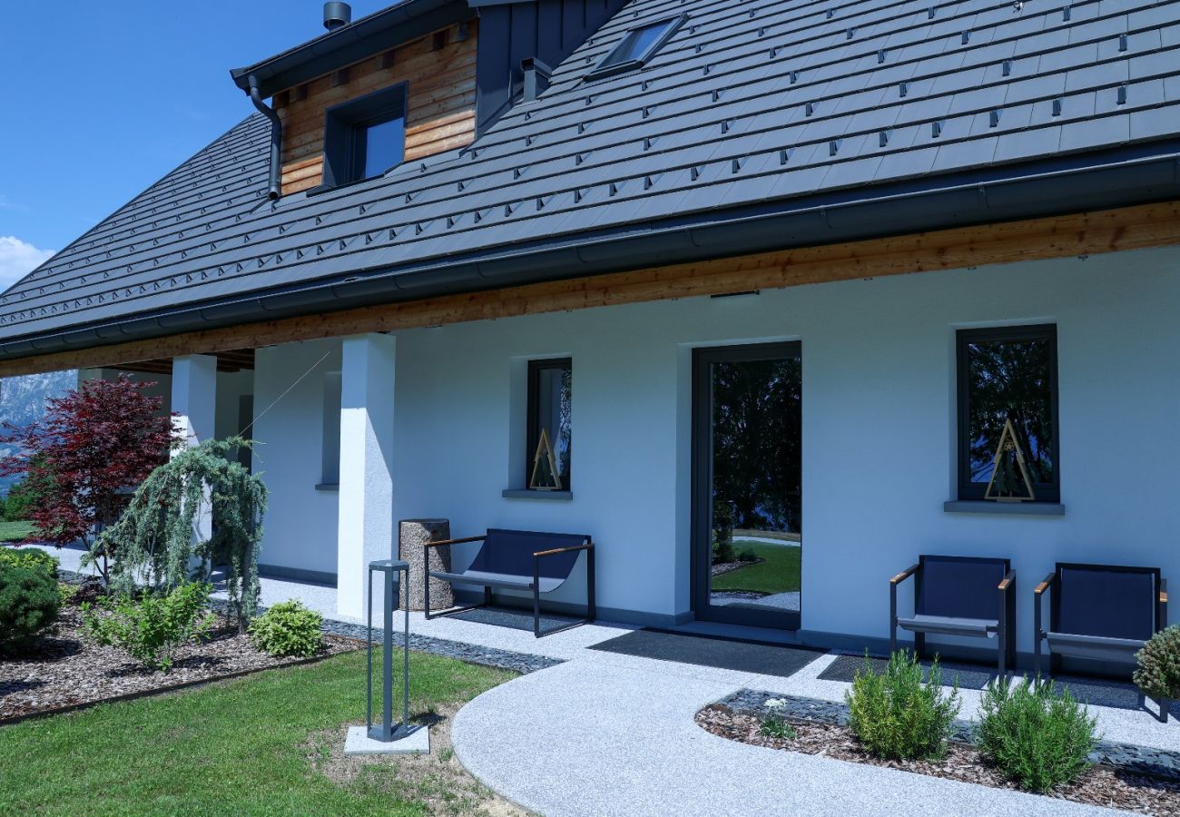 Ferienwohnung in Tambre - Casera Cinque Sensi- wellness room 