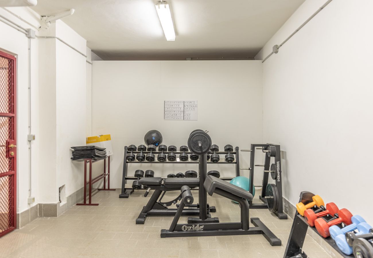 Ferienwohnung in Cortina d´Ampezzo - Casa Crignes, nur einen Steinwurf vom Zentrum von Cortina entfernt