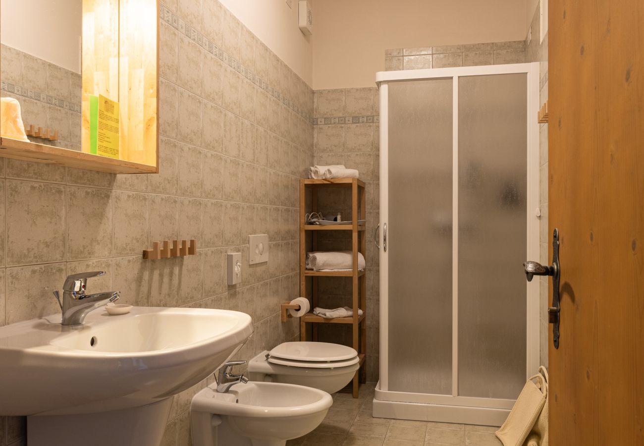 Agrotourismus in Tambre - Agriturismo Filippon- Zimmer Prato