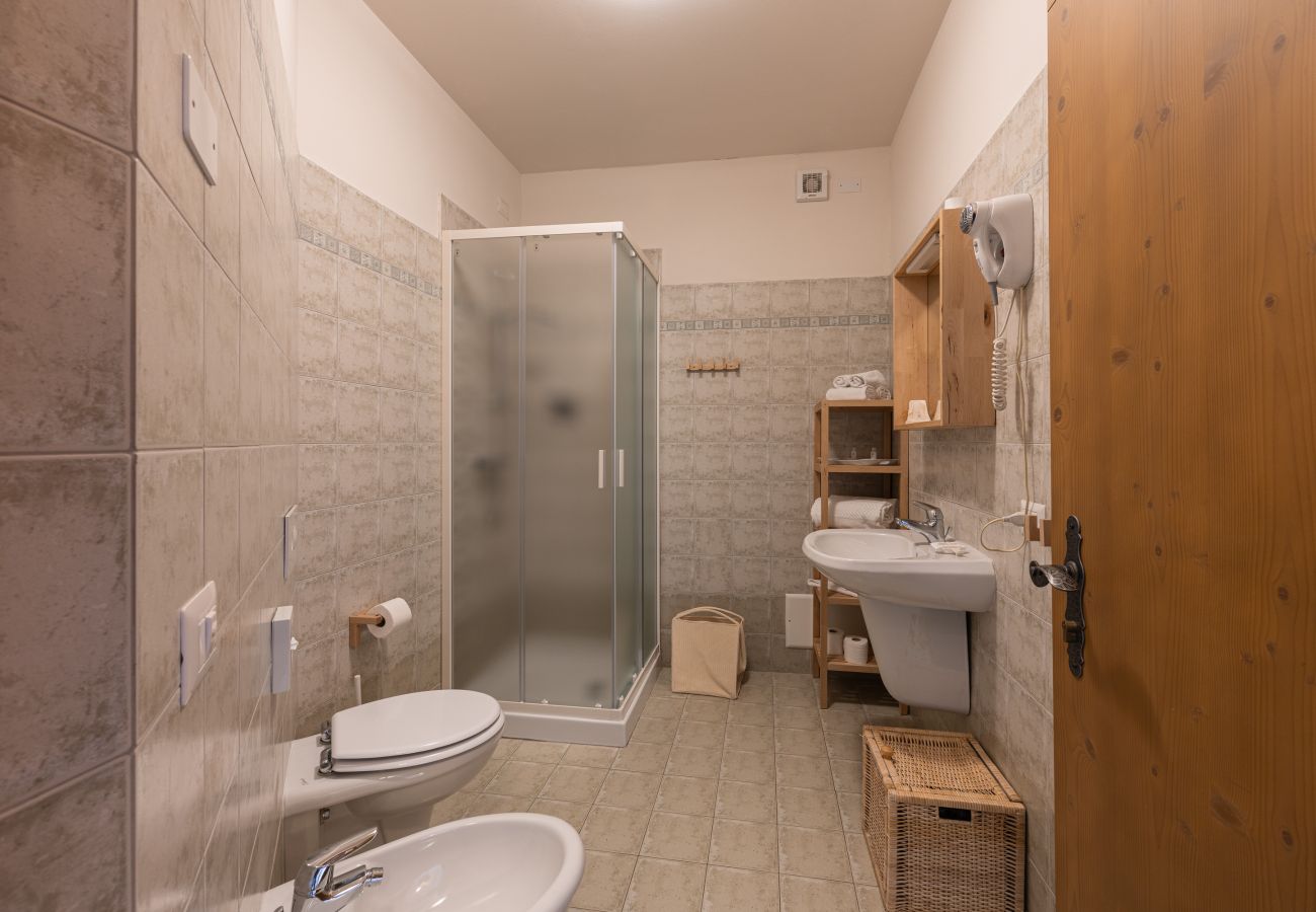 Agrotourismus in Tambre - Agriturismo Filippon- Zimmer Fienile