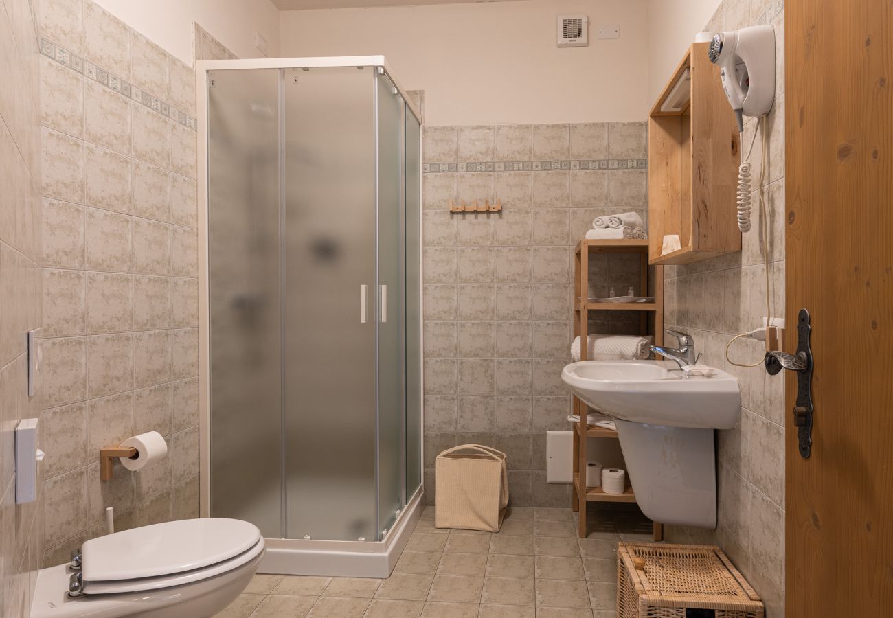 Agrotourismus in Tambre - Agriturismo Filippon- Zimmer Fienile