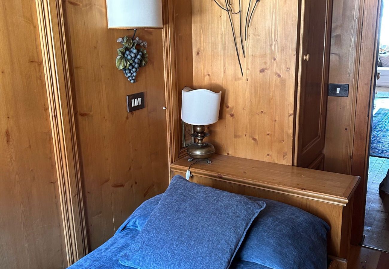 Ferienwohnung in Cortina d´Ampezzo - Casa Verde