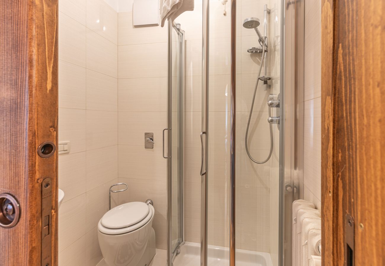 Ferienwohnung in Cortina d´Ampezzo - Casa Fior di Ghiaccio, ideal für Familien Ferienwohnung in Cortina d´Ampezzo - Casa Fior di Ghiaccio, ideal für Familien