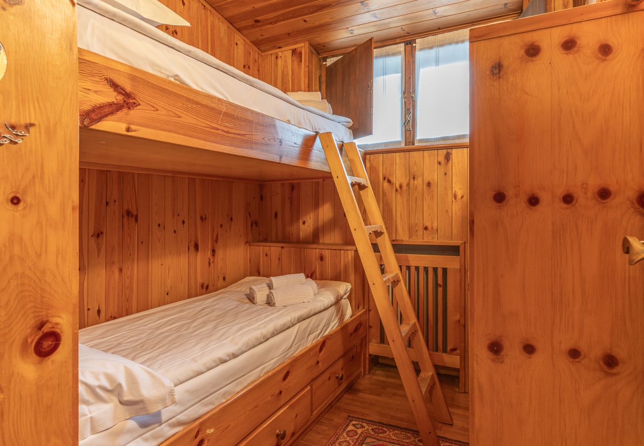 Ferienwohnung in Cortina d´Ampezzo - Casa Fior di Ghiaccio, ideal für Familien Ferienwohnung in Cortina d´Ampezzo - Casa Fior di Ghiaccio, ideal für Familien