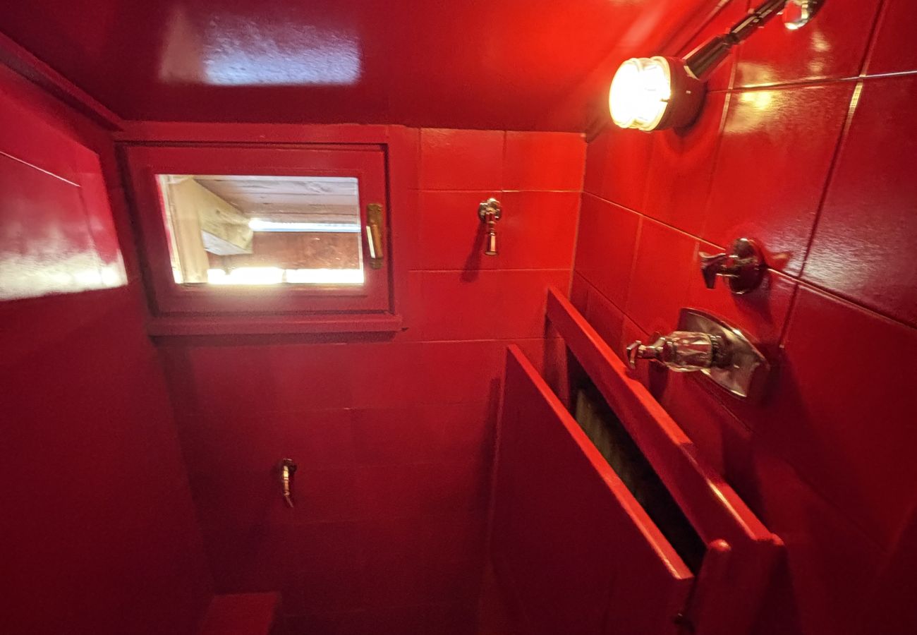 Ferienwohnung in Cortina d´Ampezzo - Casa Lavinores, ruhig und komfortabel