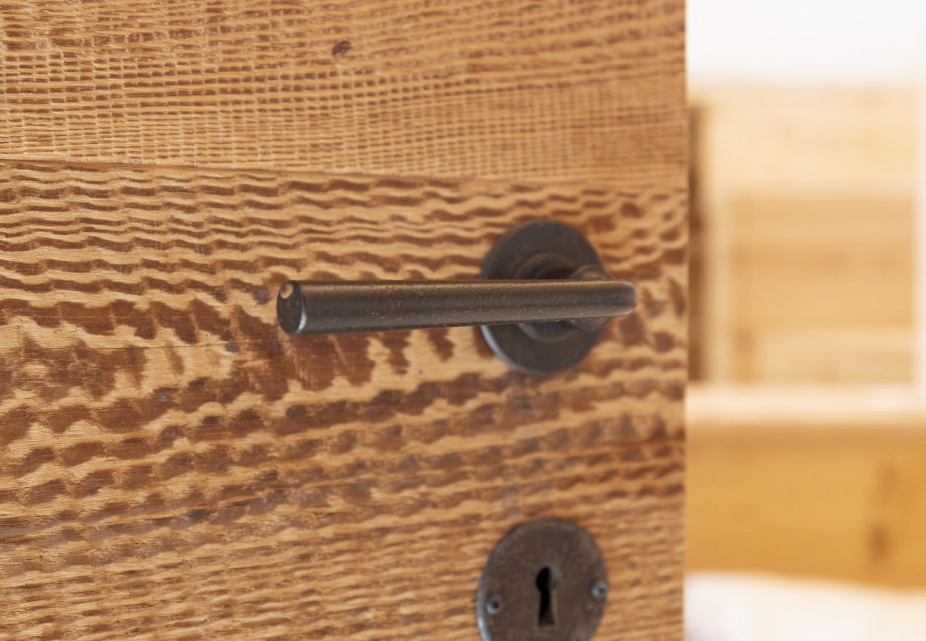 Ferienwohnung in Cortina d´Ampezzo - Poligrafica 1 Haus, ruhig und komfortabel