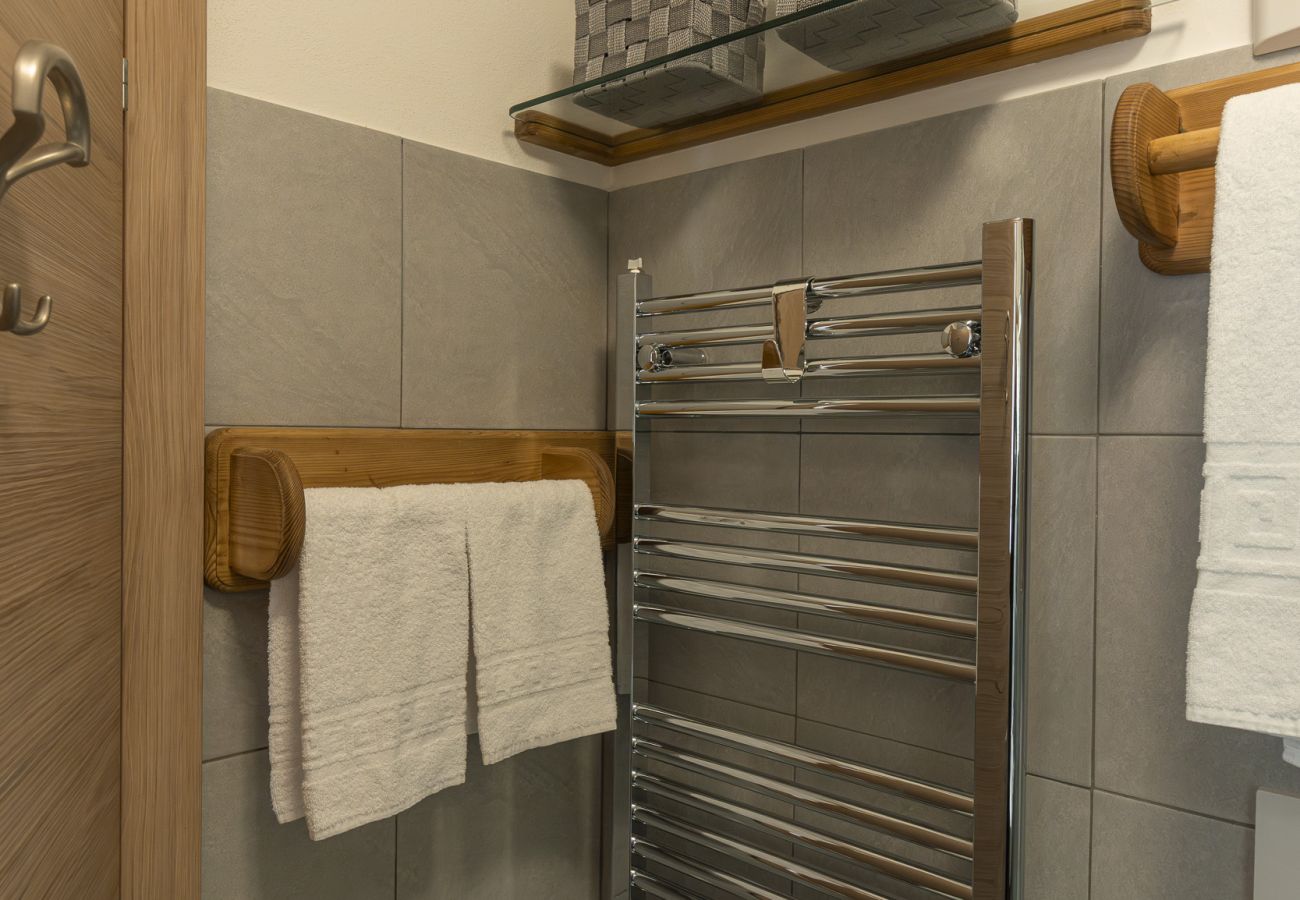 Ferienwohnung in Cortina d´Ampezzo - Casa Col 2, in der Nähe der Skipisten