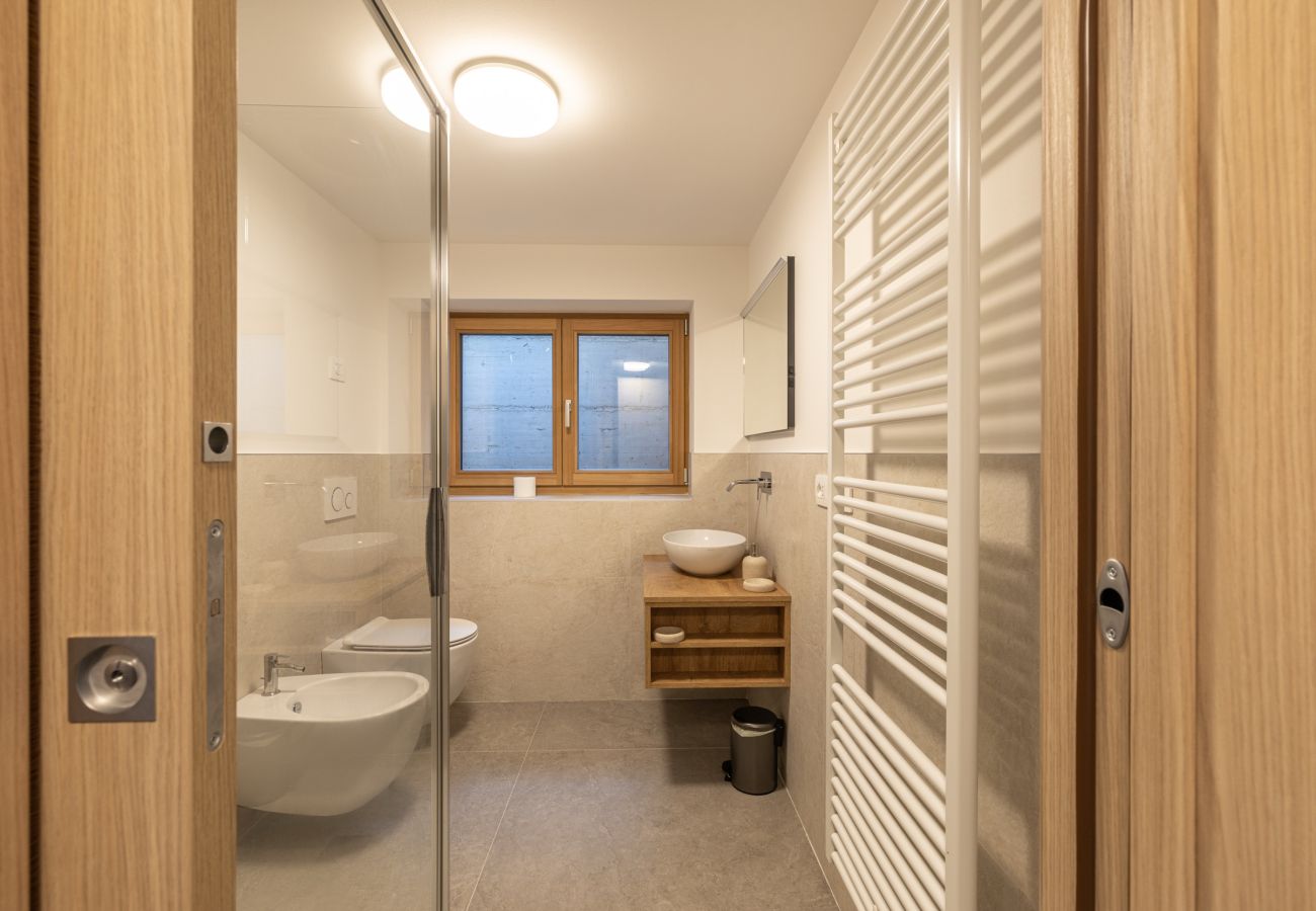 Landhaus in Belluno - Casera Malvan, Wellness und Entspannung in Nevegal