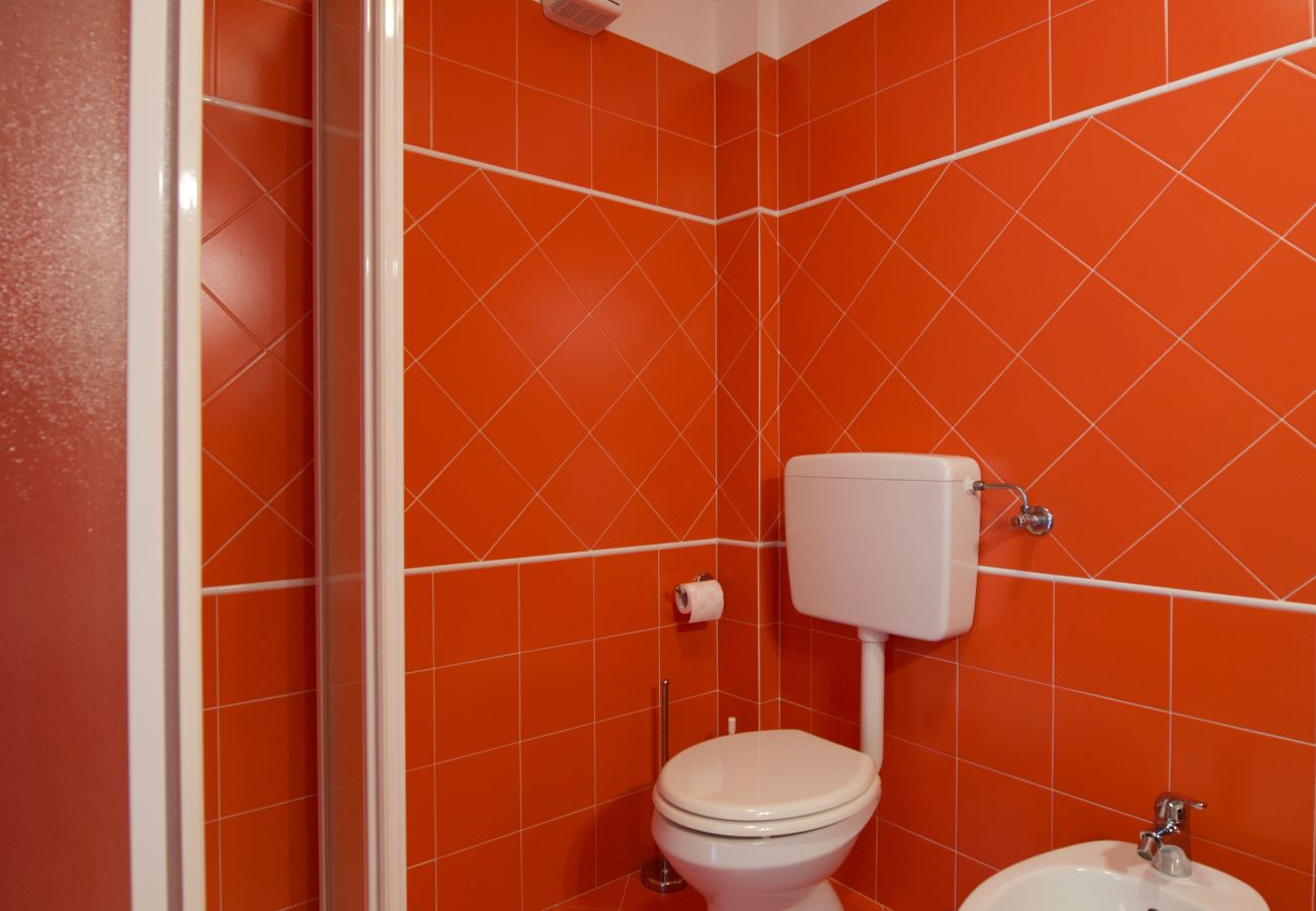 Apartment in San Vito di Cadore - Casa Do Sol