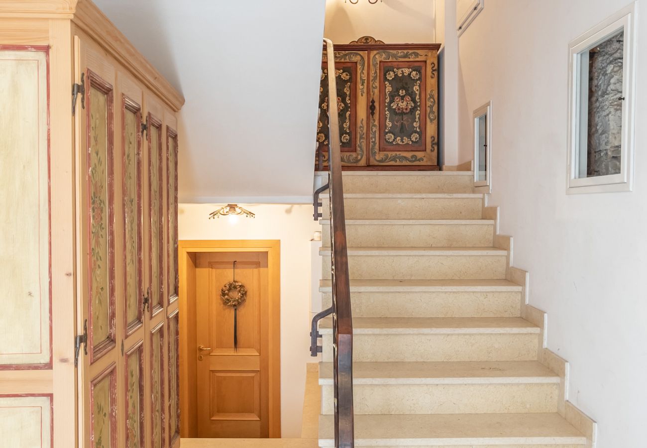 Apartment in San Vito di Cadore - Casa Do Sol