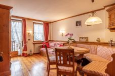 Apartment in San Vito di Cadore - Casa Do Sol