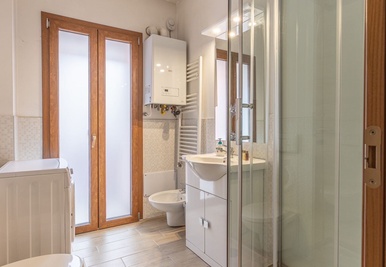 Apartment in Venas di Cadore - Antica Casa Nella 2