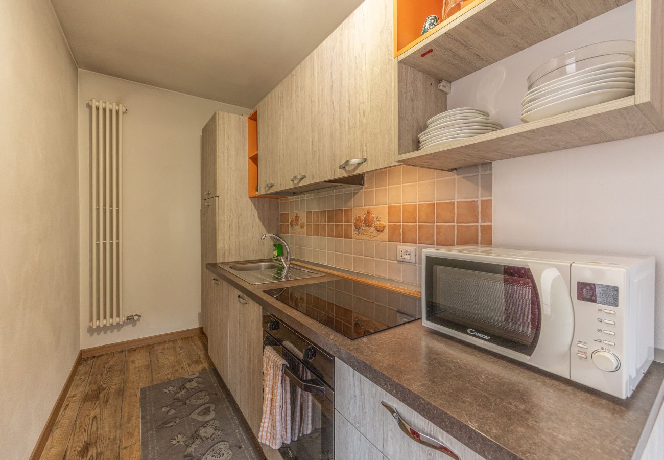 Apartment in Venas di Cadore - Antica Casa Nella 2