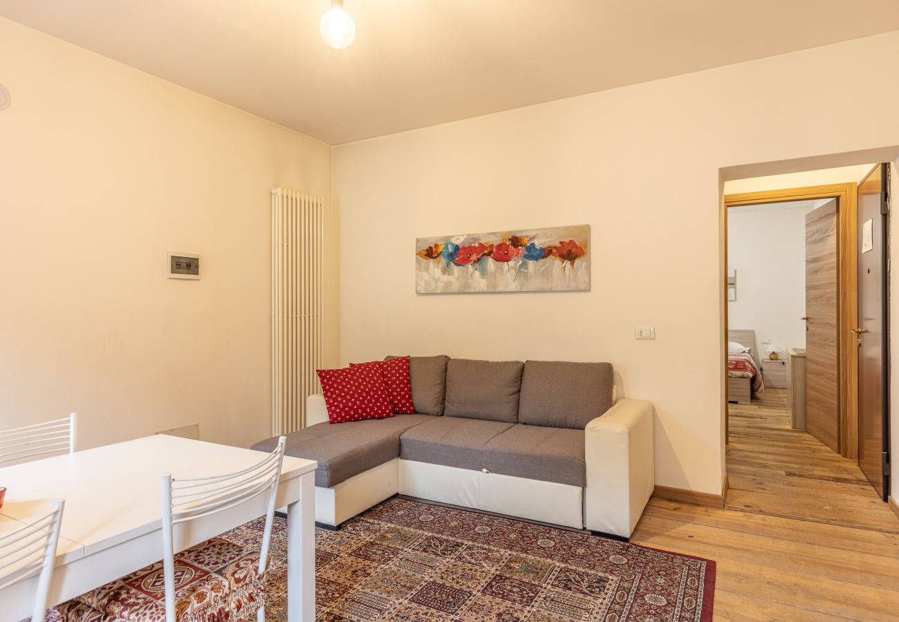 Apartment in Venas di Cadore - Antica Casa Nella 2