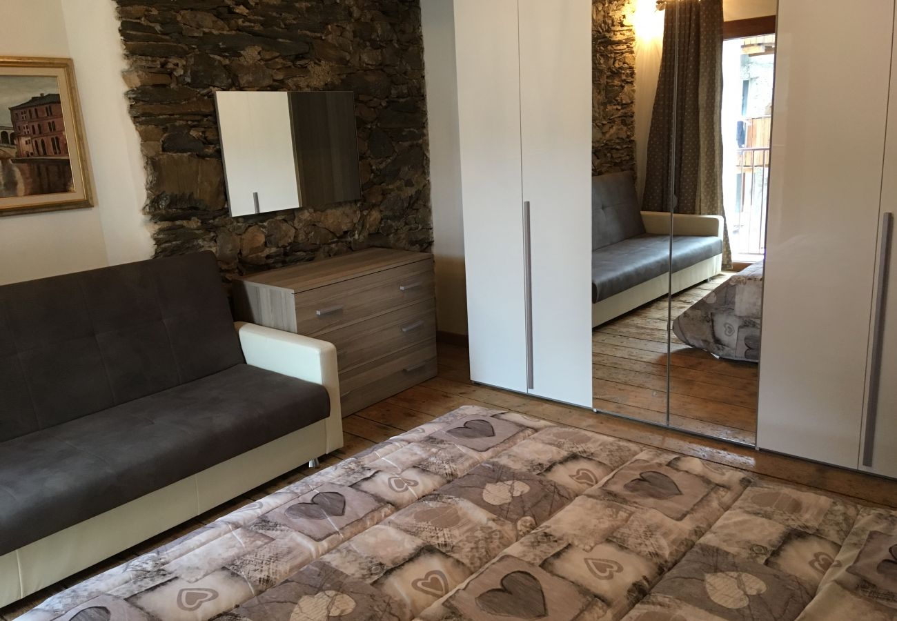 Apartment in Venas di Cadore - Antica Casa Nella 4