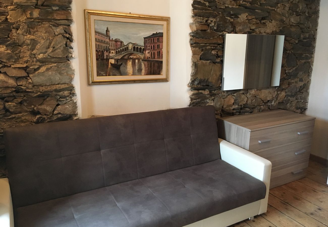 Apartment in Venas di Cadore - Antica Casa Nella 4