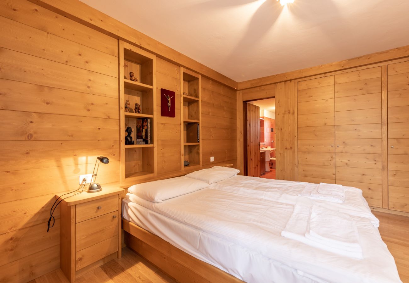 Apartment in Cortina d´Ampezzo - Casa Alverà