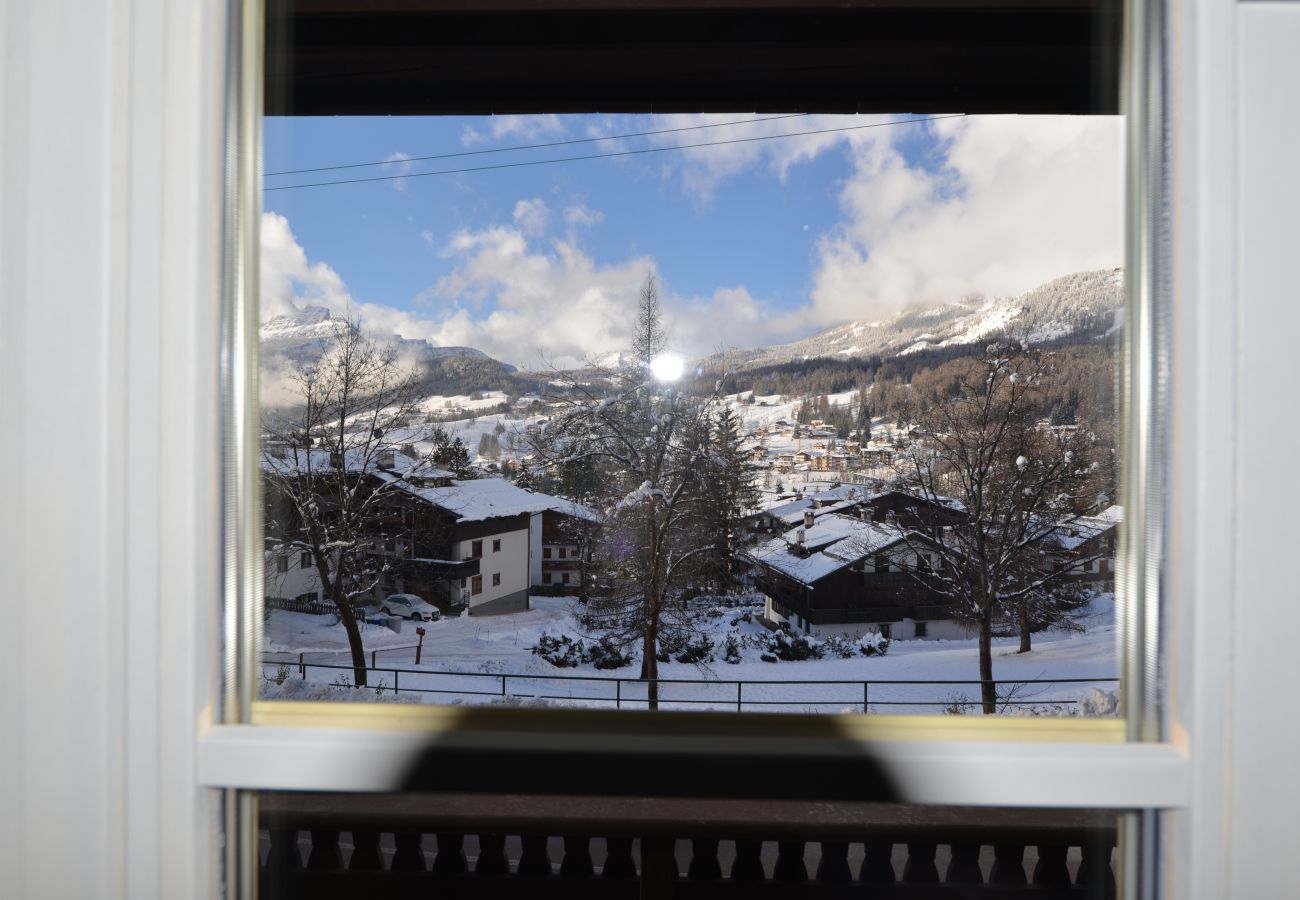 Apartment in Cortina d´Ampezzo - Villa Majon
