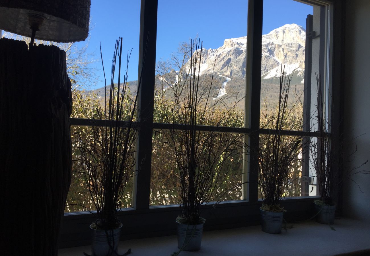 Apartment in Cortina d´Ampezzo - Villa Majon