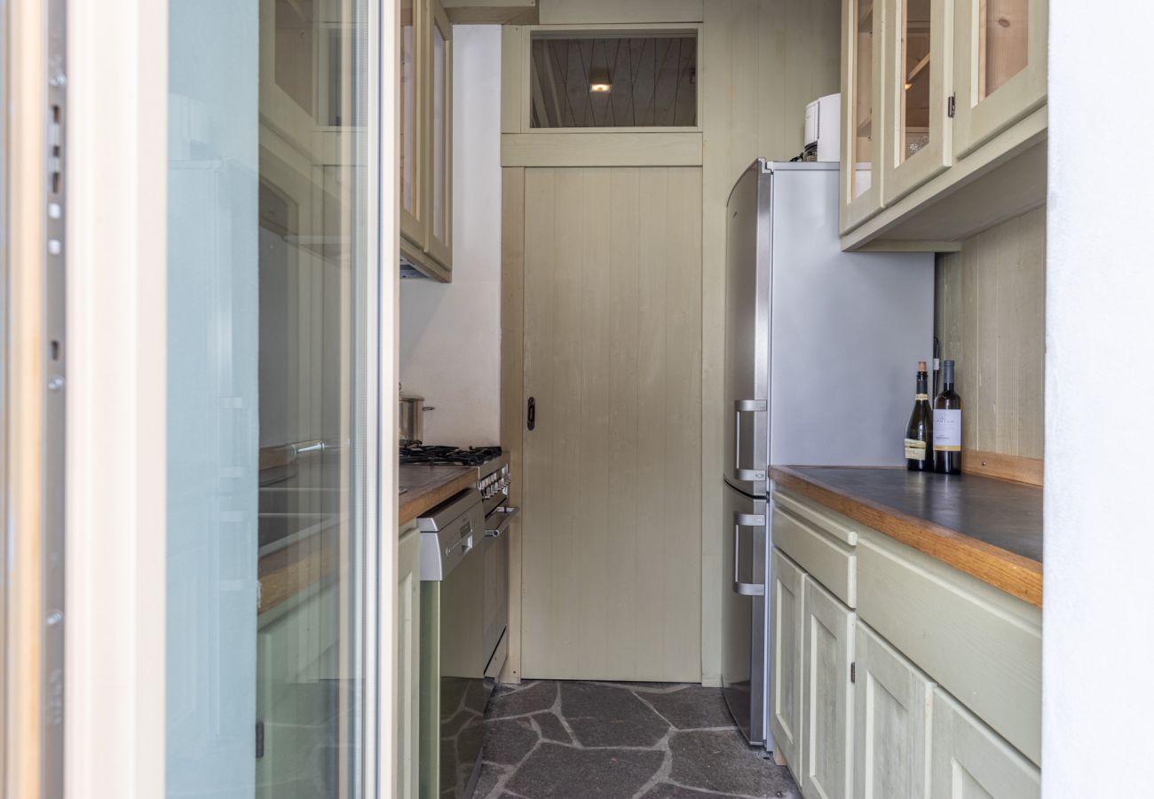 Apartment in Cortina d´Ampezzo - Villa Majon