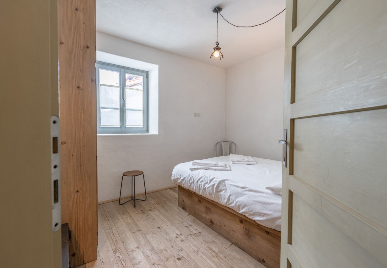 Apartment in Cortina d´Ampezzo - Villa Majon