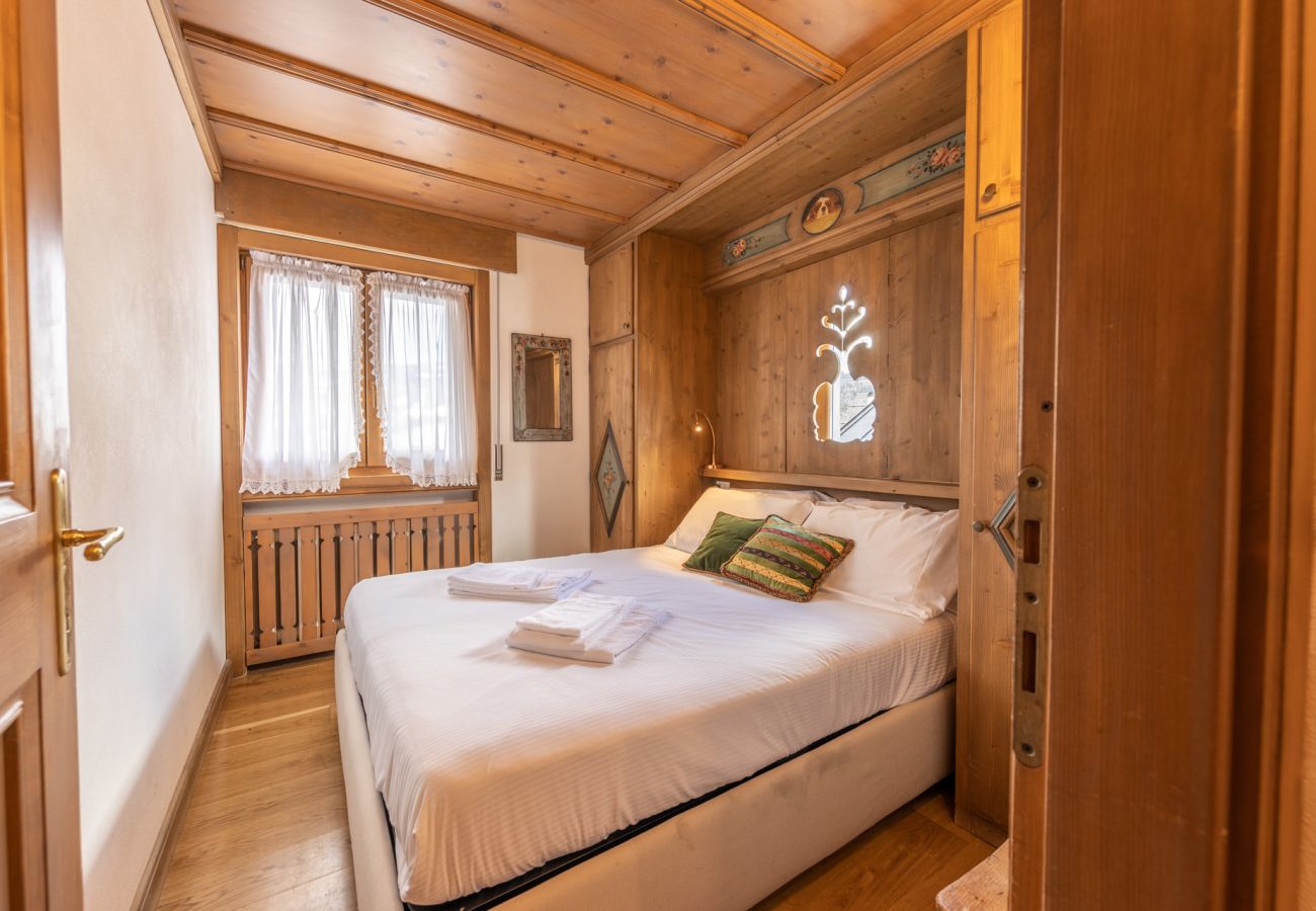 Apartment in Cortina d´Ampezzo - Casa Pecol