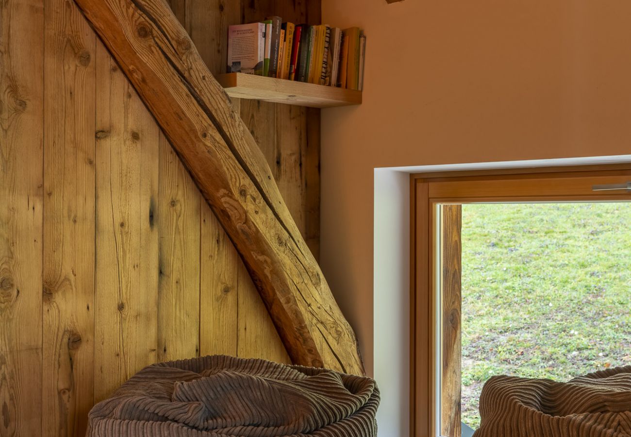 Chalet in Chies d´Alpago - Casera Cornolera