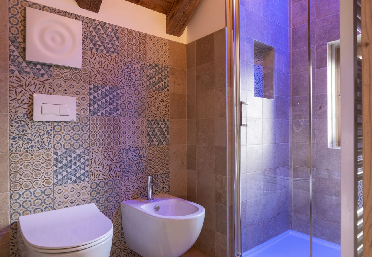 Chalet in Chies d´Alpago - Casera Cornolera