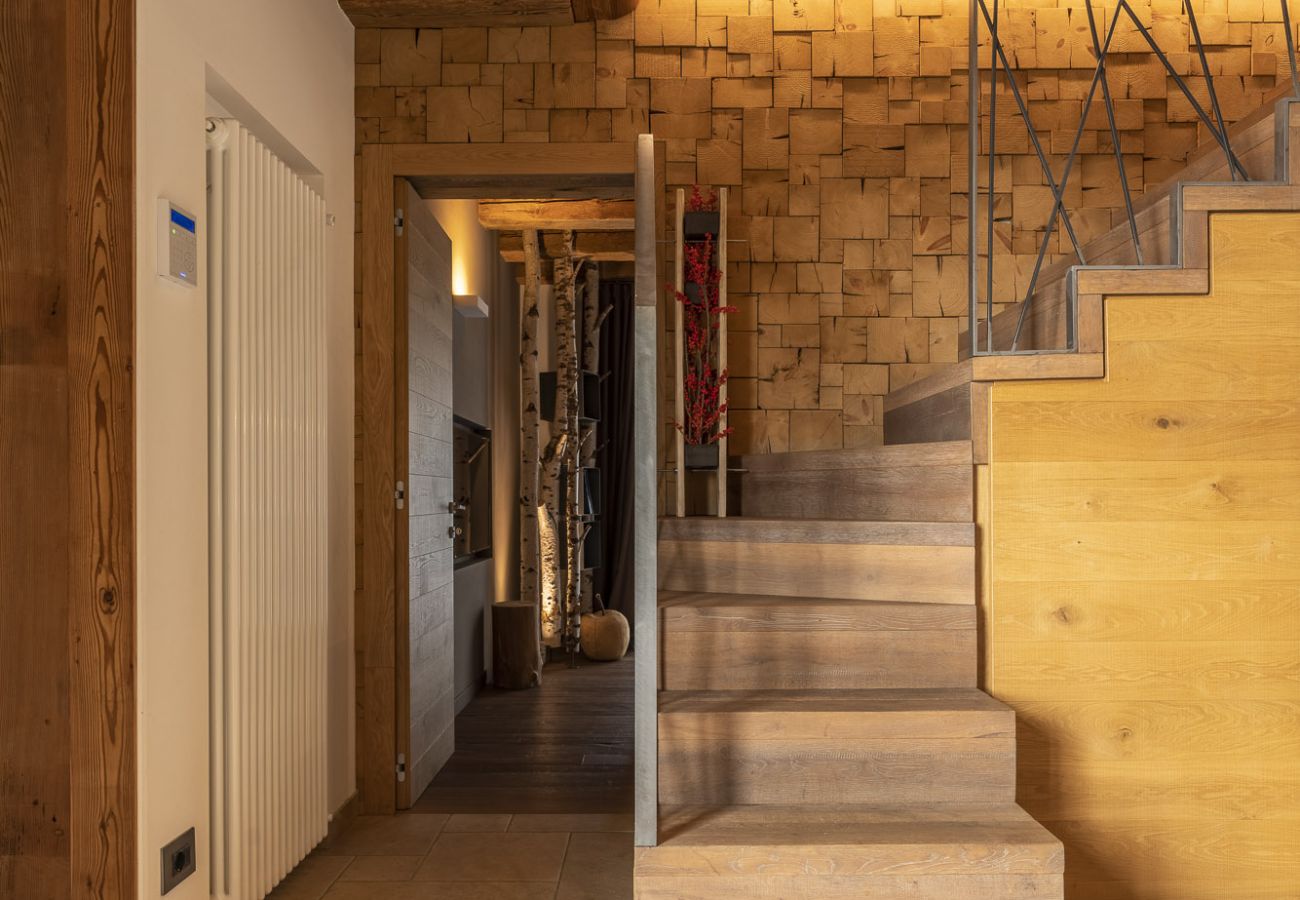 Chalet in Chies d´Alpago - Casera Cornolera