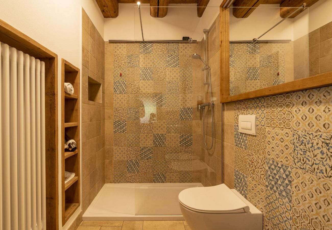 Chalet in Chies d´Alpago - Casera Cornolera