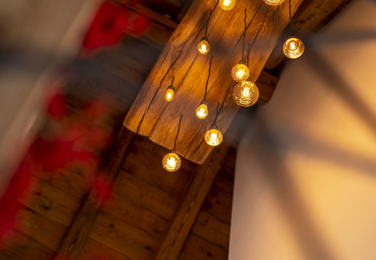 Chalet in Chies d´Alpago - Casera Cornolera