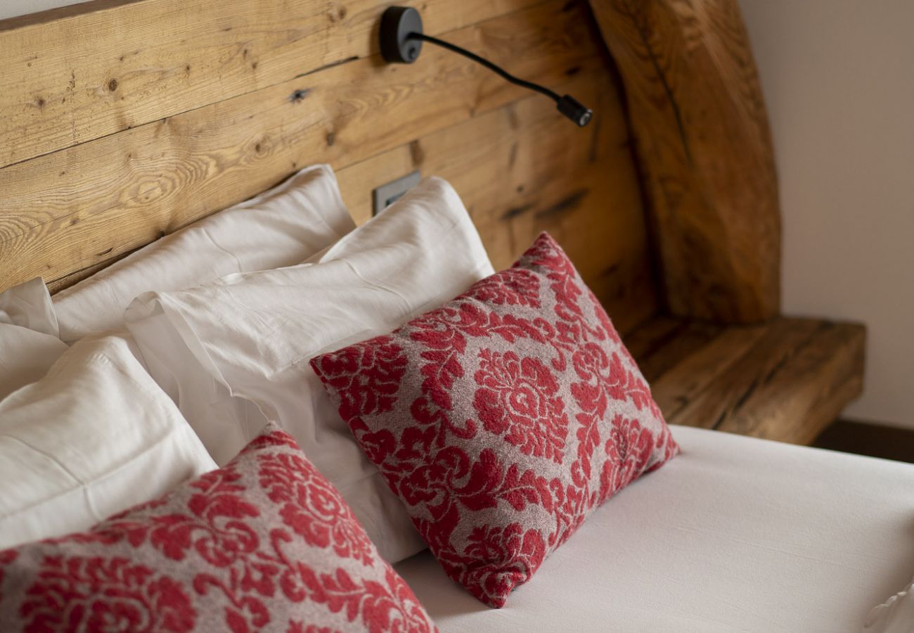 Chalet in Chies d´Alpago - Casera Cornolera