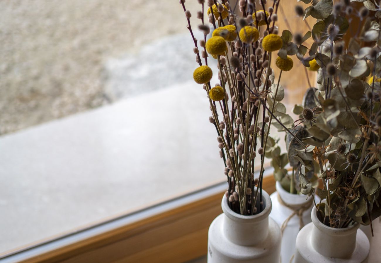 Chalet in Chies d´Alpago - Casera Cornolera
