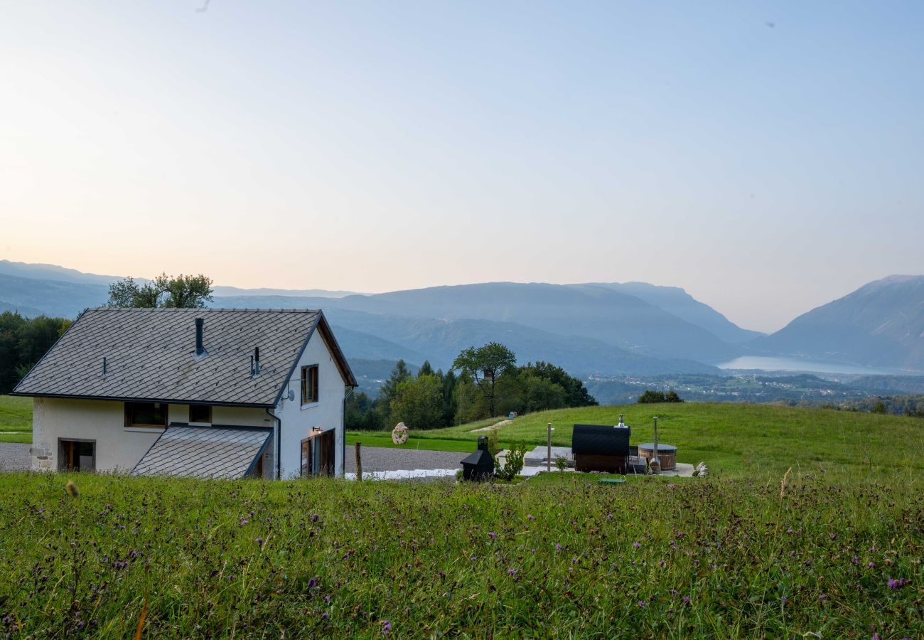 Farm stay in Chies d´Alpago - Casera Cornolera