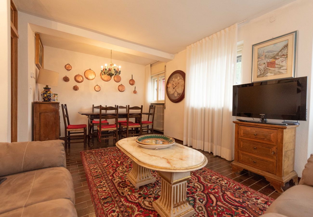 Apartment in Cortina d´Ampezzo - Casa Faloria