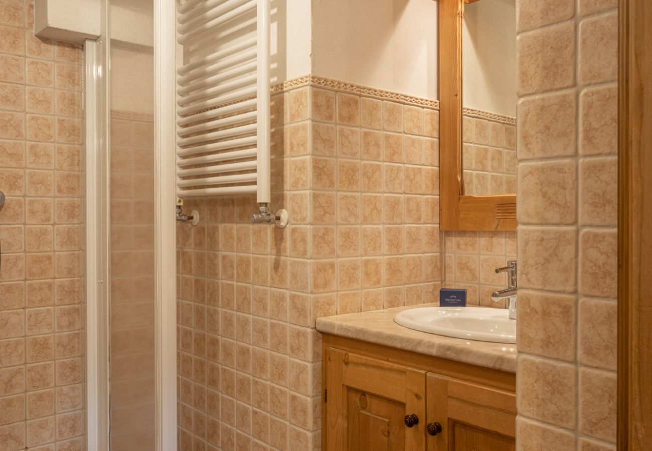 Apartment in Cortina d´Ampezzo - Faloria Mini