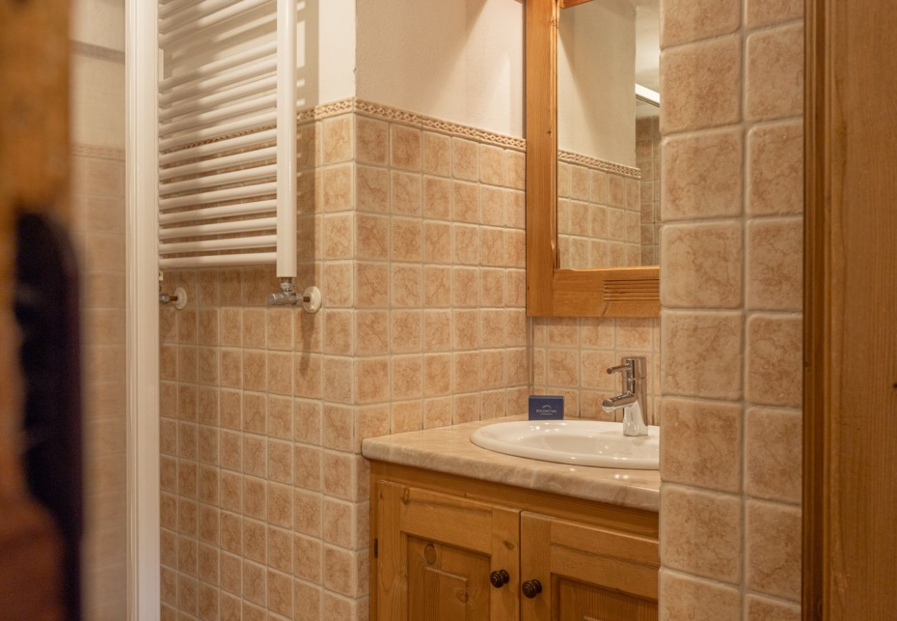 Apartment in Cortina d´Ampezzo - Faloria Mini