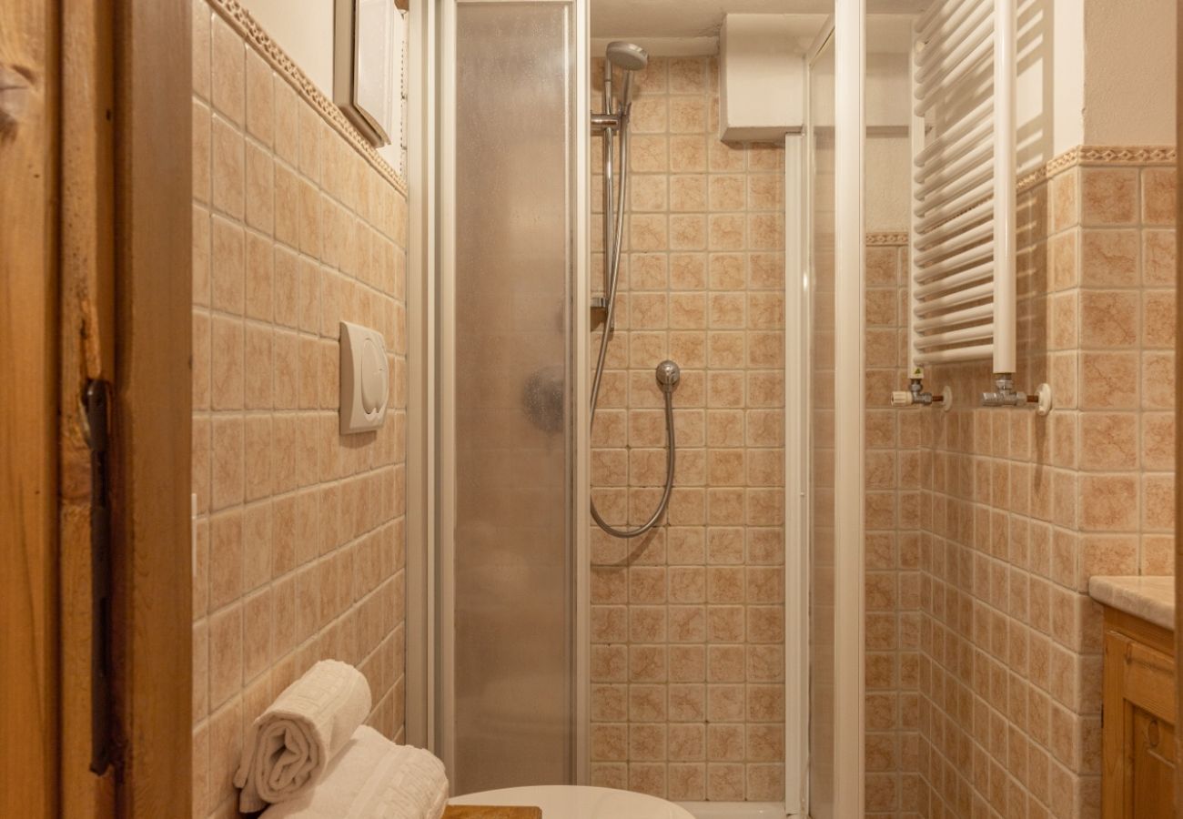 Apartment in Cortina d´Ampezzo - Faloria Mini