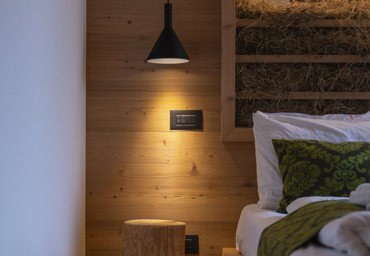 Farm stay in Chies d´Alpago - Casera Pian Grand Wellness 2