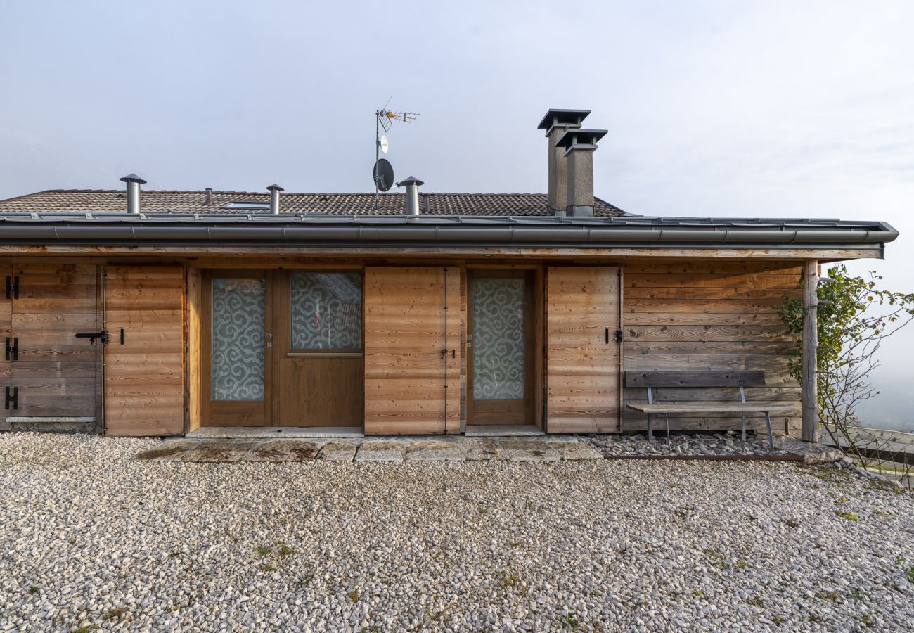 Apartment in Chies d´Alpago - Casera Pian Grand  Wellness 1