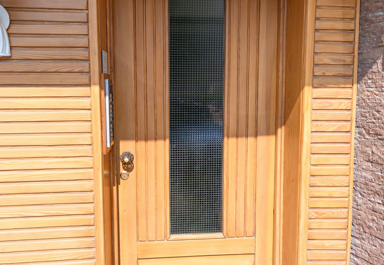 Apartment in Cortina d´Ampezzo - Casa Olimpia
