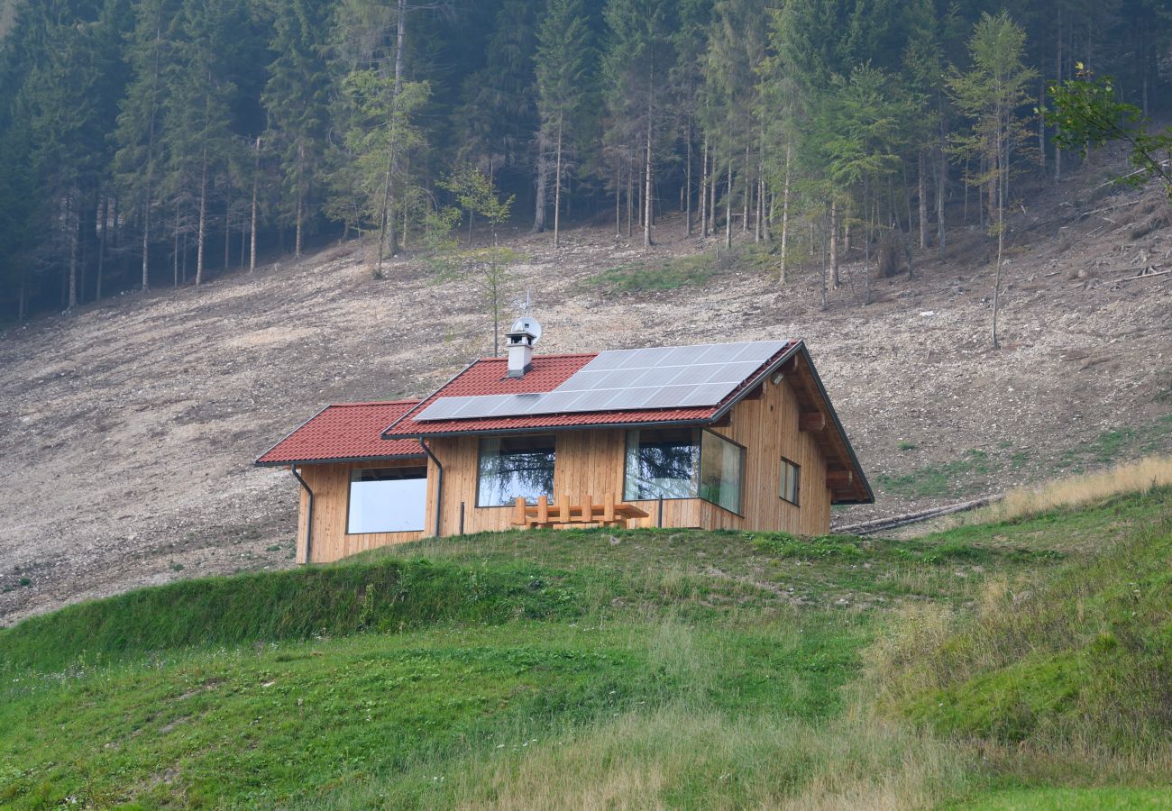 Chalet in Chies d´Alpago - Casera Degnona