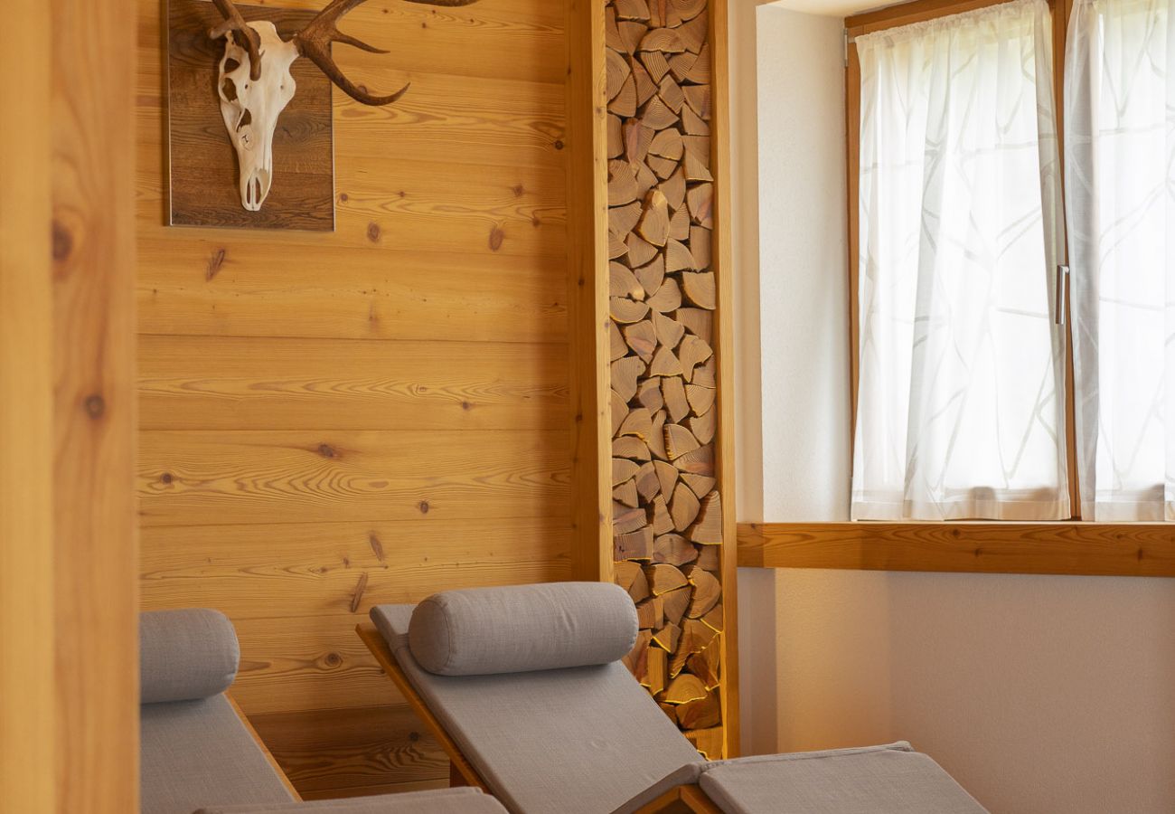 Chalet in Chies d´Alpago - Casera Degnona
