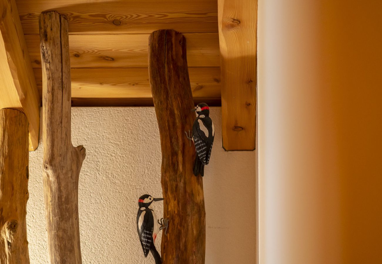 Chalet in Chies d´Alpago - Casera Degnona