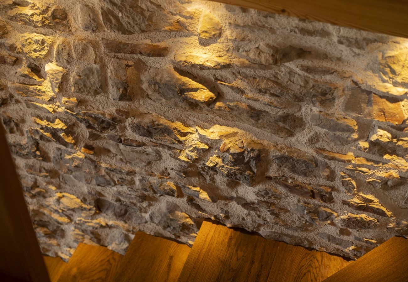 Chalet in Chies d´Alpago - Casera Degnona